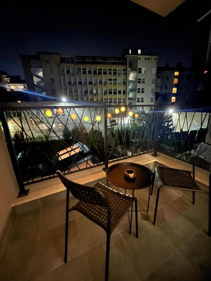 Paris Luxury Top Centre 2Bdr Apt W Work Desk And Wifi Near Nevsky Cathedral Sofia Buitenkant foto