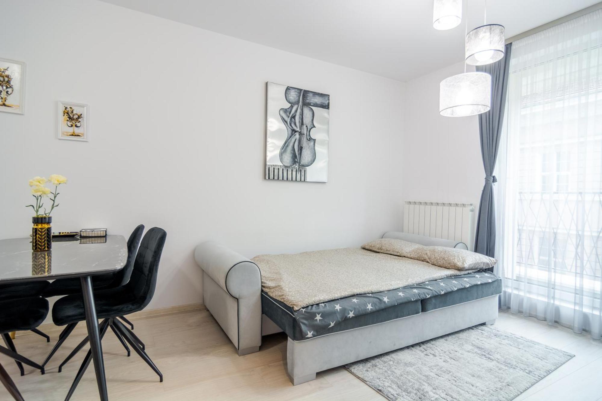 Paris Luxury Top Centre 2Bdr Apt W Work Desk And Wifi Near Nevsky Cathedral Sofia Buitenkant foto
